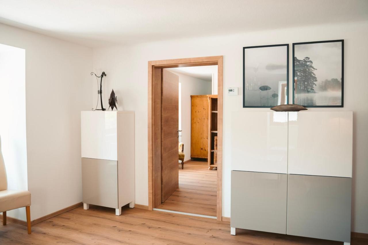 Apartment Hainfeld Exterior photo